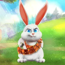 Lucky Easter — Red Tiger demo