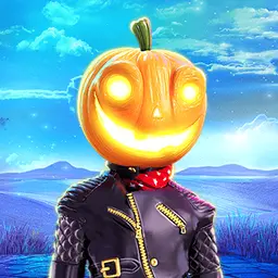 Lucky Halloween — Red Tiger demo