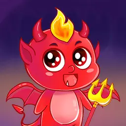 Lucky Little Devil — Red Tiger demo