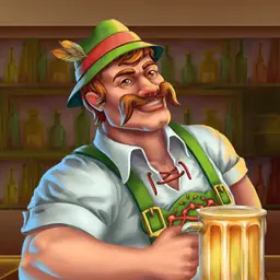 Lucky Oktoberfest — Red Tiger demo