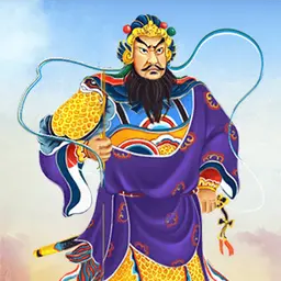 Magic Gate — Red Tiger demo