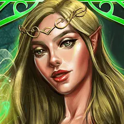 Magic Powers Megaways — Red Tiger demo
