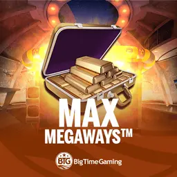 Max Megaways™ — Big Time Gaming demo