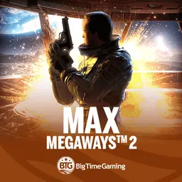 Max Megaways™ 2 — Big Time Gaming demo