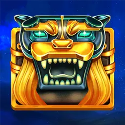 Mayan Gods — Red Tiger demo