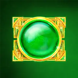 Mega Jade — Red Tiger demo