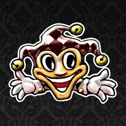 Mega Joker — NetEnt demo