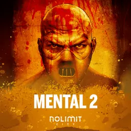 Mental II — Nolimit City demo