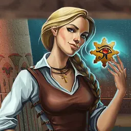 Mercy of the Gods™ — NetEnt demo