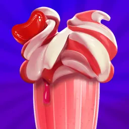 Milkshake™ XXXtreme — NetEnt demo