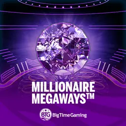 Millionaire Megaways™ — Big Time Gaming demo