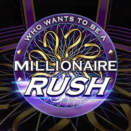 Millionaire Rush — Big Time Gaming demo
