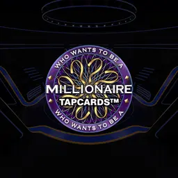 Millionaire Tapcards — Big Time Gaming demo