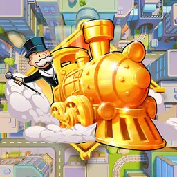 MONOPOLY Money Line — NetEnt demo