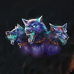 Monsters Unchained — Red Tiger demo