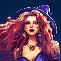 Moon Spell — Red Tiger demo