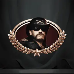 Motörhead™ — NetEnt demo