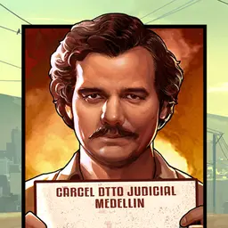 Narcos™ — NetEnt demo