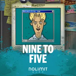 Nine To Five — Nolimit City demo