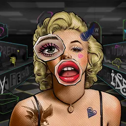 Nip Tuck — Sneaky Slots demo