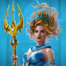 Ocean's Treasure™ — NetEnt demo