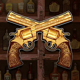 Outlaw — Big Time Gaming demo
