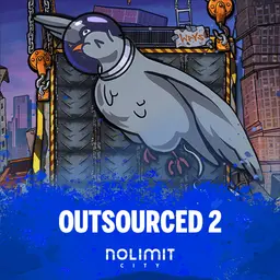 Outsourced 2 - Balkan Engineering — Nolimit City demo