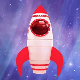 Over the Moon — Big Time Gaming demo