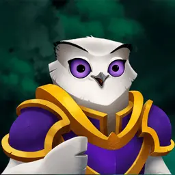 Owls — Nolimit City demo