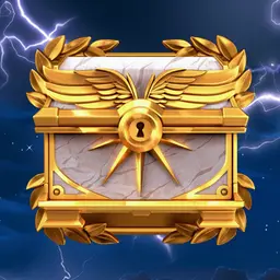 Pandora’s Treasure™ — NetEnt demo