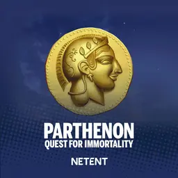 Parthenon: Quest For Immortality™ — NetEnt demo
