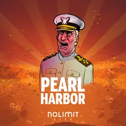 Pearl Harbor — Nolimit City demo