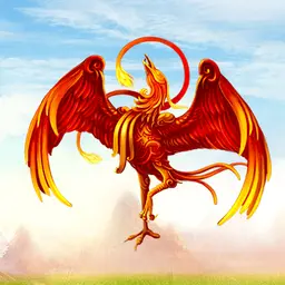 Phoenix — Red Tiger demo