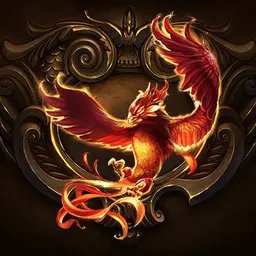 Phoenix Fire Power Reels™ — Red Tiger demo