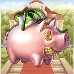 Piggy Riches™ — NetEnt demo