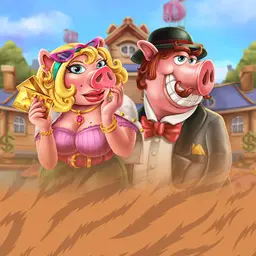 Piggy Riches Begins — Red Tiger demo