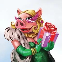 Piggy Riches Megaways™ — Red Tiger demo