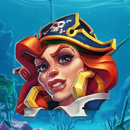 Pirates Party™ — NetEnt demo