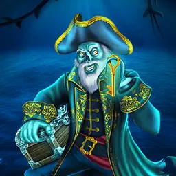 Pirates Plenty — Red Tiger demo