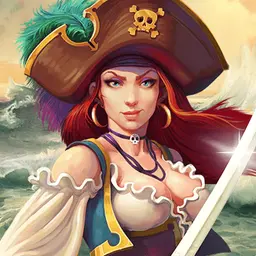 Pirates Plenty Megaways™ — Red Tiger demo
