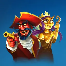 Pixies vs Pirates — Nolimit City demo