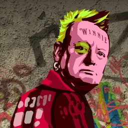 Punk Toilet — Nolimit City demo