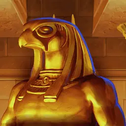 Pyramid: Quest for Immortality™ — NetEnt demo