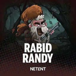 Rabid Randy — NetEnt demo