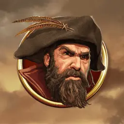 Rage of the Seas™ — NetEnt demo