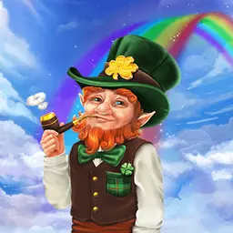 Rainbow Jackpots Power Lines — Red Tiger demo
