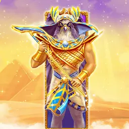 Ra's Legend — Red Tiger demo
