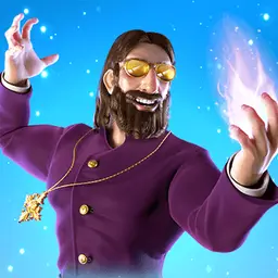 Rasputin Megaways™ — Big Time Gaming demo