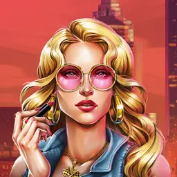 Redline Rush — Red Tiger demo