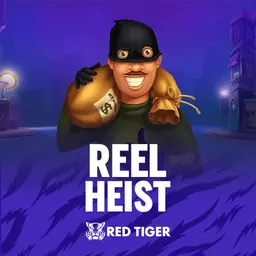 Reel Heist — Red Tiger demo